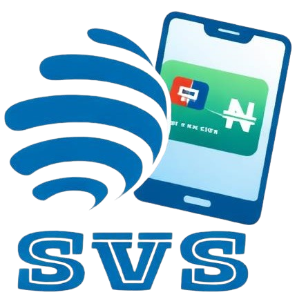 App logo